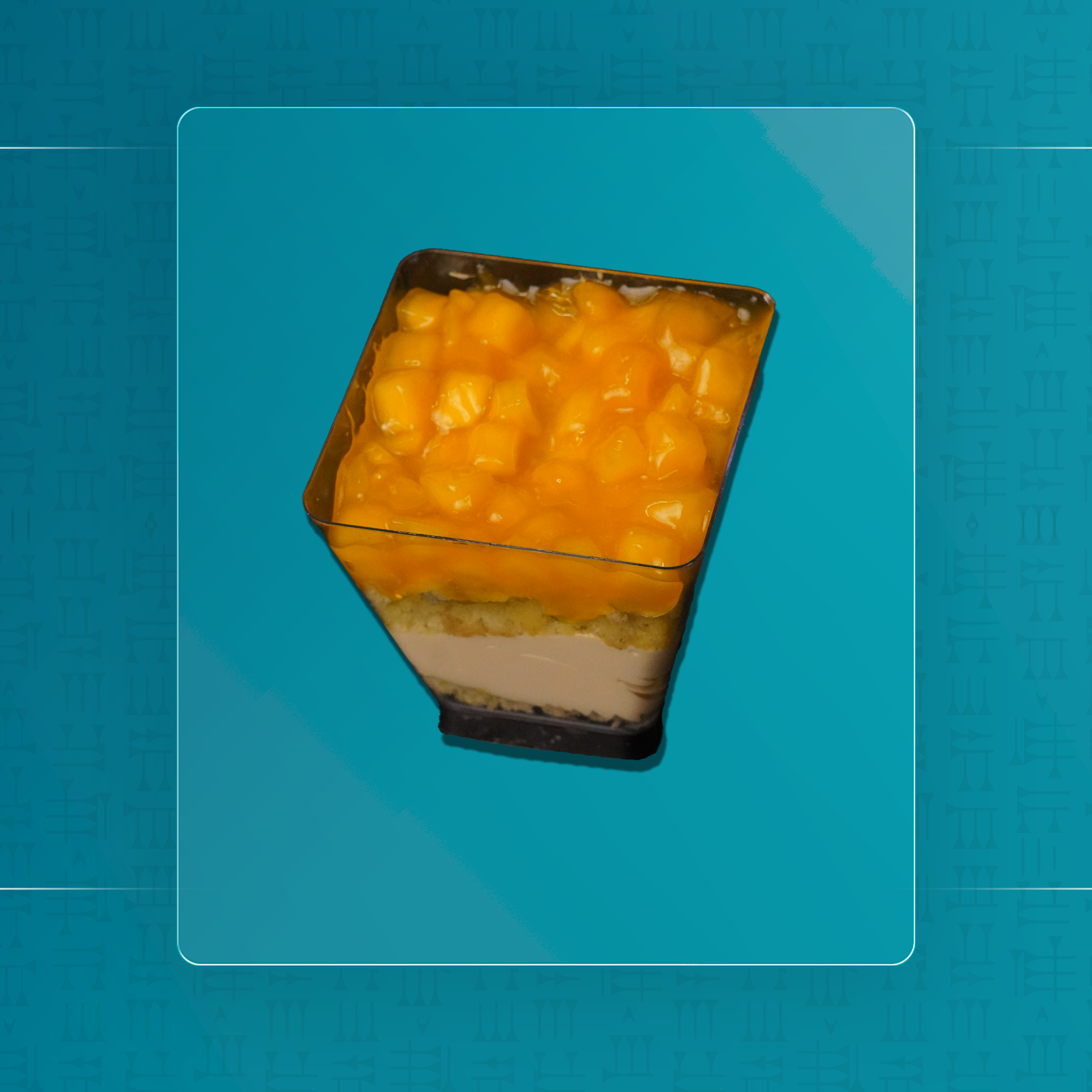 قدح موس منكا