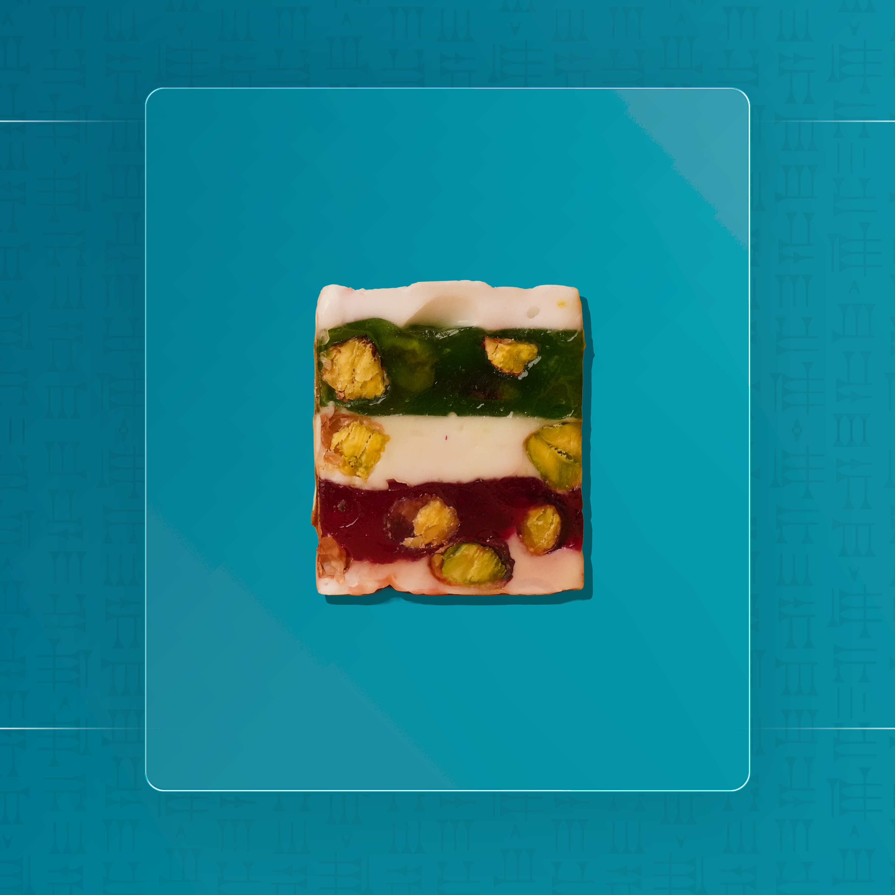 منتجات النوكا 🍬