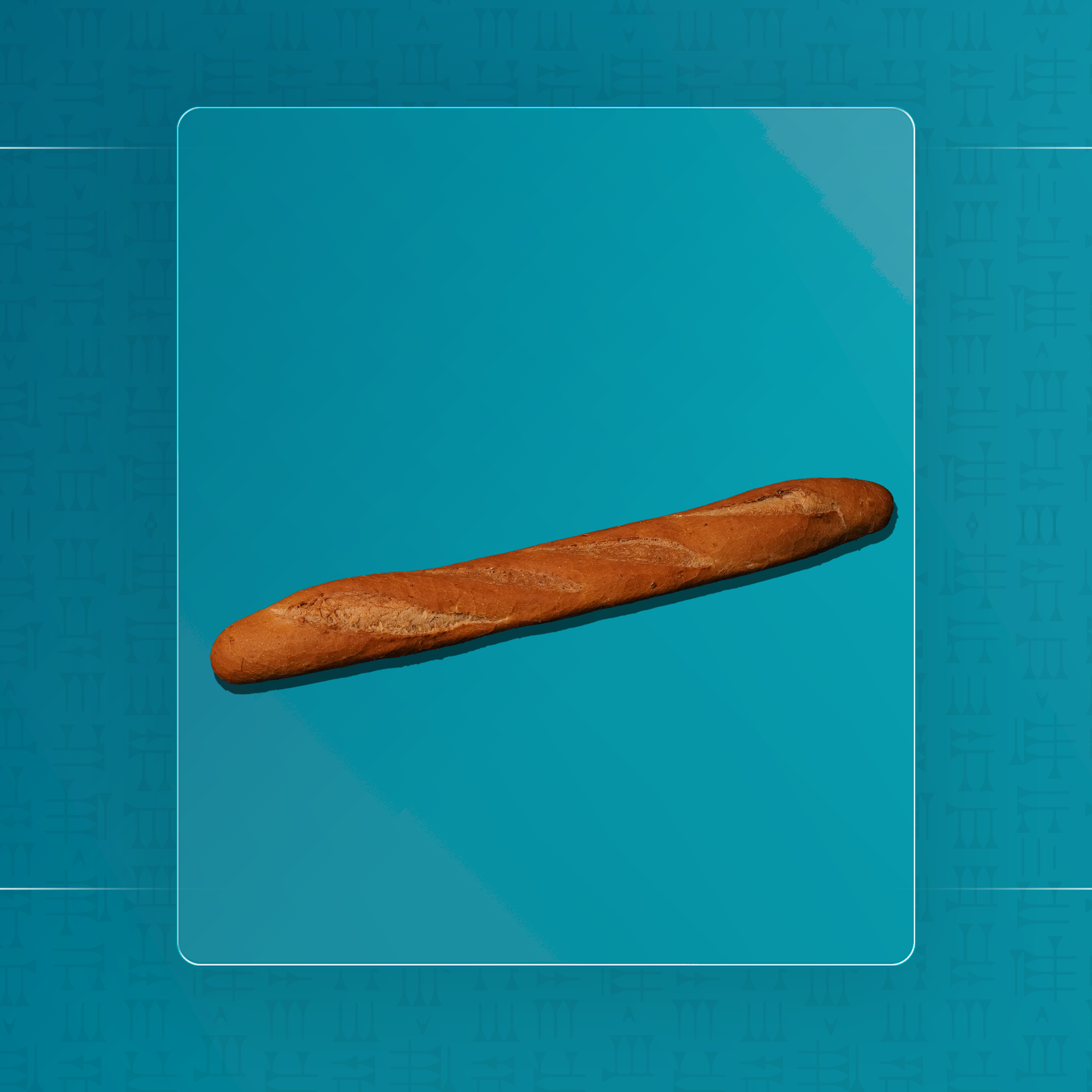 باغيت طويل اسمر